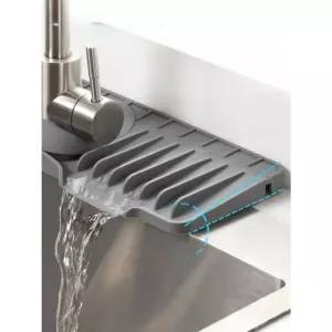 씽크대 배수구 덮개 좌우 마개 하수구 물막이 구멍 소형