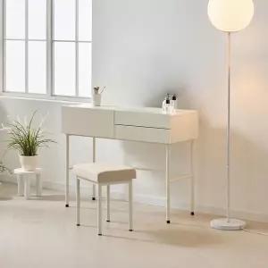 동서가구 E0 파시드 1000 콘솔 수납서랍 화장대 DF927476