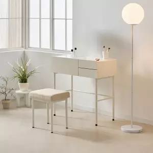 동서가구 E0 파시드 800 콘솔 수납서랍 화장대 DF927478