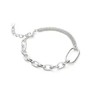 (빅)국산 순은 베스트 팔찌(2돈)