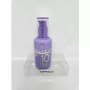 [미쟝센] 살롱10 프로페셔널 시카 세라마이드 세럼 60mlx1 촉촉모발 k뷰티 헤어케어