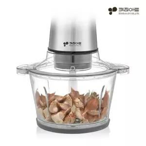 [키친아트] 전동 다지기 멀티쵸퍼 KSJ-MCH1800 2L 마늘다지기