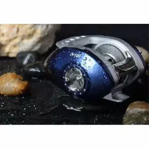 베이트릴 낚시릴 루어릴 좌핸들 민물낚시릴