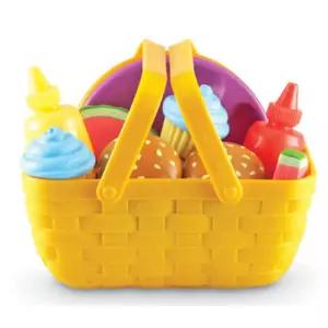 소풍놀이 바구니 세트 장난감 어린이집 유치원 입학 엄마놀이 1학년 교사 소꼽장난