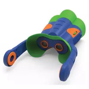 어린이 망원경 쌍안경 콘서트 공연 관찰 장난감 유치원 놀이 자연 2세 4세 아들 3세