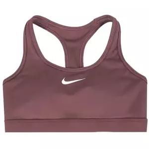 나이키 W 스우시 패드 브라 (DX6822-502)