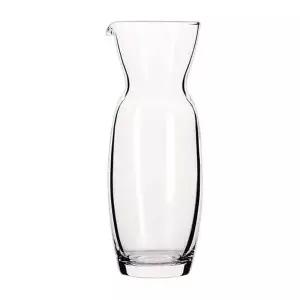 [골드스마일]리비 시럽잔 미니 디켄터/디캔터 150ml (694) 소스잔 심플 장식 실용적