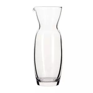 리비 시럽잔 미니 디켄터/디캔터 150ml (694) 소스잔 심플 장식 실용적