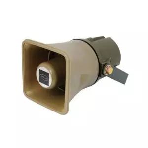 BS 아폴로 메가폰 확성 기 마이크 HS 10C 차량용 작업공구