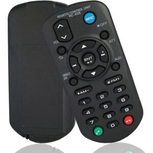케슨넬 켄우드카오디오리모컨 RC-406 무선조작 교체용 편리