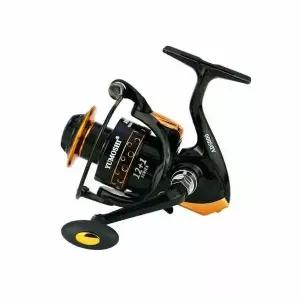 고급 스피닝릴-13볼 300g 기어비5.5 AD5000