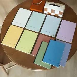 TBZ 공백 스타일 노트