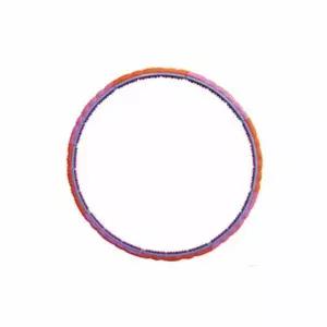 S로즈 1.6 훌라후프 1.6kg 에어쿠션돌기 자석내장