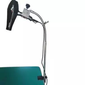 스탠드 애견 미용 제품 반려견 애견의자 리프트 드라이기