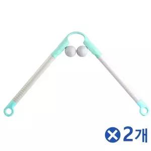 TBZ 다용도 멀티 안마기x2개 다리마사지 마사지용품