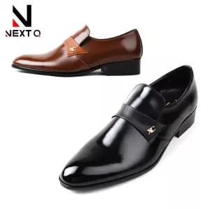 마운틴고트 남성정장구두 국내생산 키 드래이곤 수제화