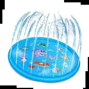 놀이매트 DK-SJ 야외 분수매트