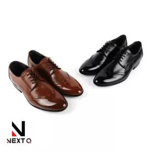 남성정장구두 수제화 국내생산 마운틴고트 라이온