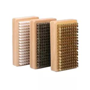 스노우보드 왁싱솔 브러쉬 장비 세트 키트 관리용