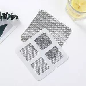 BS 방충망 보수 테이프 수리 물구멍 패치 3p