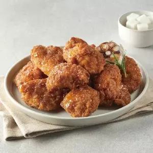 [NS홈쇼핑]하림 소이갈릭 순살치킨 350g 3팩[35734271]