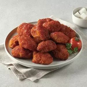 [NS홈쇼핑]하림 달콤양념 순살치킨 350g 3팩[35734273]