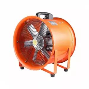산업용배풍기 공장 축사 배기 환풍기 공업용 팬 덕트 연결 송풍기