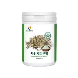 뉴트로웨이 차전자피분말1통(300g)