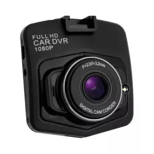 sh) 소형 블랙박스 비디오 프리미엄 차량용 재생 내장형 카메라 마이크 보안 녹화