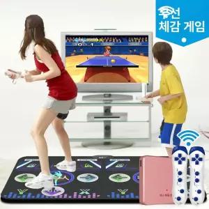 디디알 댄스 ddr 오락실 플레이 홈트 실내 패드 발판 가정용 펌프게임 컨트롤러 매트
