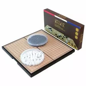 바둑 보드게임 테이블게임 바둑알 Ver.3