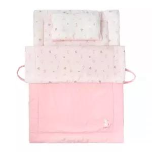 밍크뮤 임신출산선물 (PH)리본루루리플낮잠SET 36970ABS01