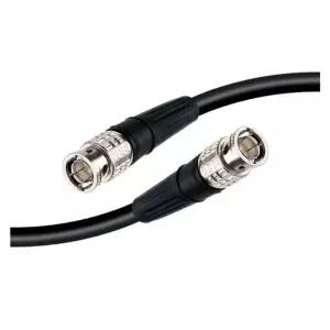 sh) 의료기 제작용 2m 케이블 BNC 영화촬영소 고화질 12G 카나레 SDI