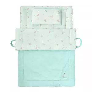 밍크뮤 임신출산선물 (MN)쁘띠도도리플낮잠SET 36970ABS02