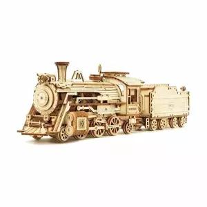 로보타임 증기기관차 MC501 ROBOTIME