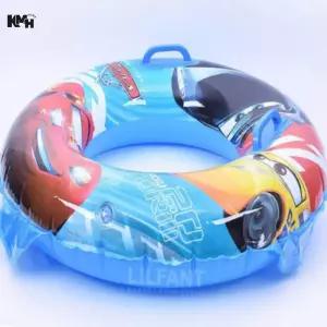 어린이 손잡이 튜브 75CM 어린이튜브