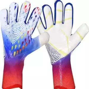 성인골키퍼장갑 축구 글러브 손가락 골키퍼