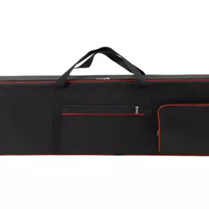 휴대용 전자피아노 가방 61키 전자키보드 방수 커버 다양한 색상 선택 가능 심플한