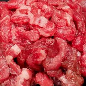 [지투지샵]국내산 한우 1+ 육회 200g 2팩