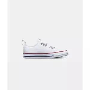 CONVERSE 컨버스 척테일러 올스타 밸크로 키즈 화이트 769029C 945528