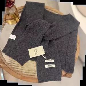 양모 케이프 스카프 숄 어부바 울 니트