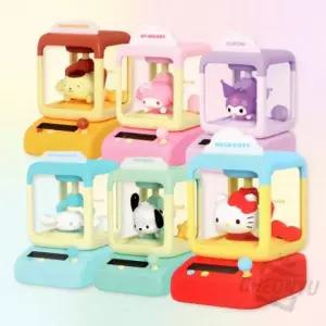 피규어 랜덤박스 미니 완구 수집용 장난감 뽑기토이