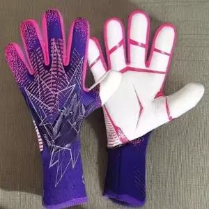 성인골키퍼장갑 축구 프로 두꺼운 보호 글러브 골키퍼