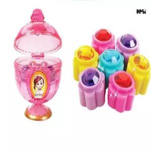 공기놀이 보석함 9개입 어린이공기놀이 어린이보석함