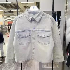 HC09 사은품 데님셔츠봄남방자켓  SJA101UJSH20