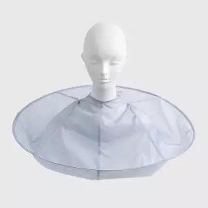 [하프클럽/]미용망토 면도 집에서 셀프커트 커트보 앞머리