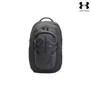 [매장정품] 언더아머 1384671-001 공용 UA 허슬 6.0 프로 백팩 [용량: 31L]