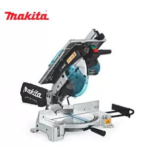 마끼다 LH1040F 탁상테이블원형톱 254mm 톱날포함 1650W 테이블쏘+각도기겸용