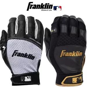 프랭클린 주니어 어린이 야구 배팅장갑  야구장갑