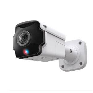 TP-LINK InSight S385PI VIGI 8MP 실외용 IR 파노라마 불릿형 네트워크 카메라